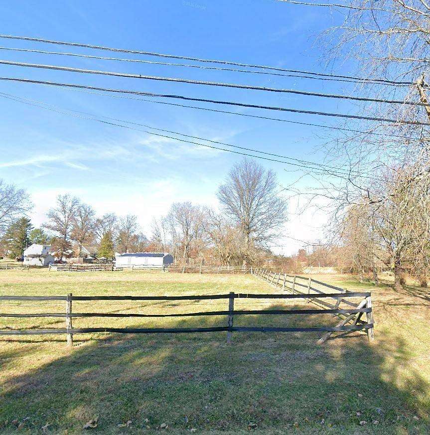 0.2 Acres of Land for Sale in Pennington, New Jersey