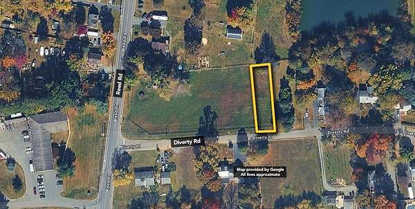 0.2 Acres of Land for Sale in Pennington, New Jersey