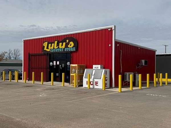 0.34 Acres of Land with Home for Sale in Odessa, Texas