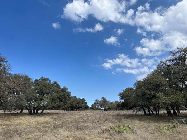 12 Acres of Recreational & Residential Land for Sale in Harper, Texas