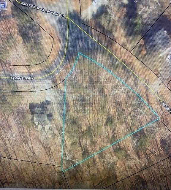 Residential Land for Sale in Jasper, Georgia