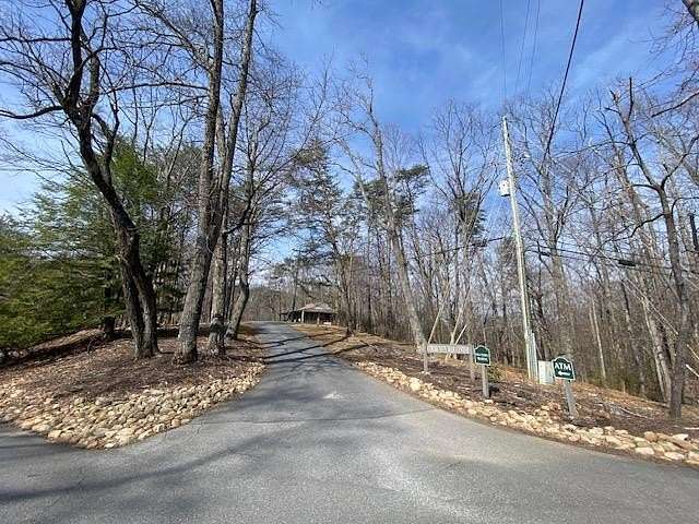 0.57 Acres of Residential Land for Sale in Jasper, Georgia