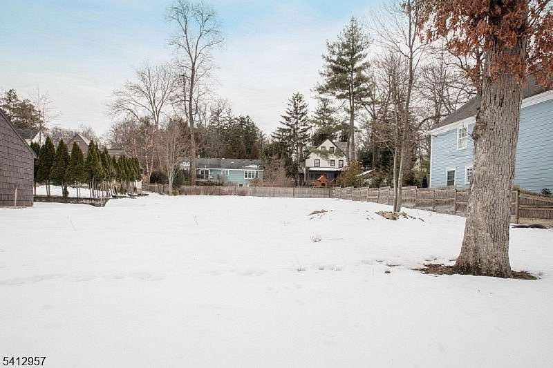 0.23 Acres of Residential Land for Sale in Summit, New Jersey