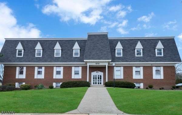 1.58 Acres of Improved Commercial Land for Lease in Wayne Township, New Jersey