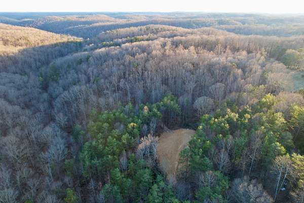 12.4 Acres of Land for Sale in Somerset, Kentucky
