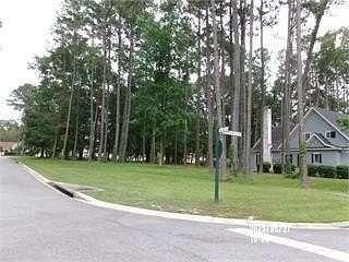 0.92 Acres of Residential Land for Sale in Thomasville, Georgia