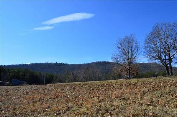 11.9 Acres of Land for Sale in Danbury, North Carolina