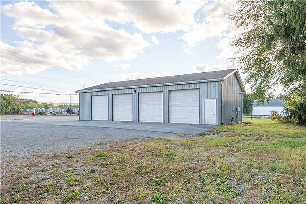 0.31 Acres of Commercial Land for Sale in Latrobe, Pennsylvania