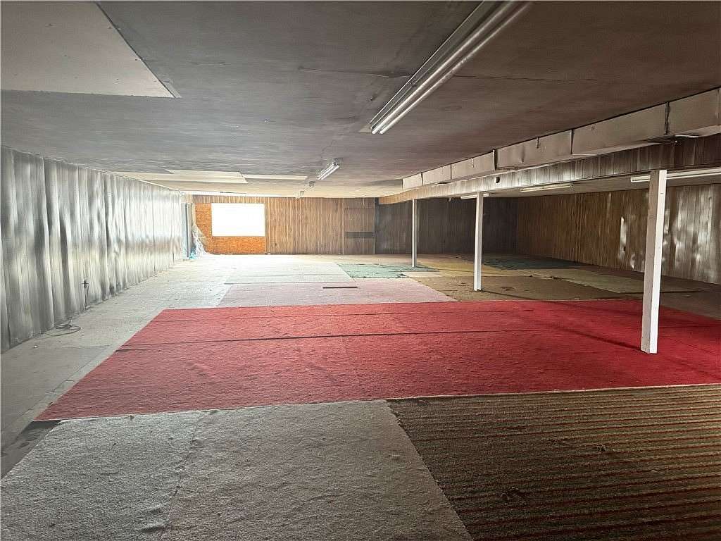 0.92 Acres of Commercial Land for Lease in McClellandtown, Pennsylvania