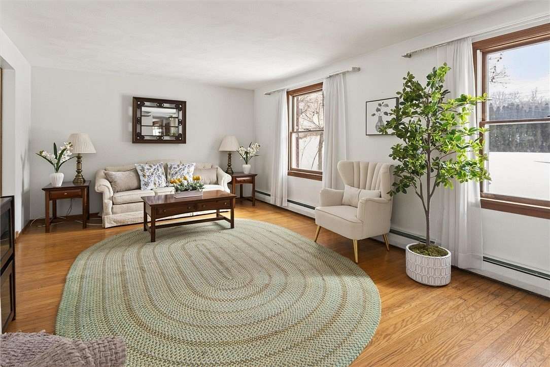 1.5 Acres of Land with Home for Sale in Walworth, New York