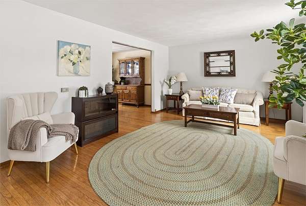 1.5 Acres of Land with Home for Sale in Walworth, New York