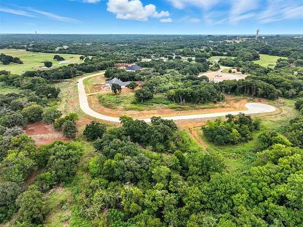 1.27 Acres of Residential Land for Sale in Burleson, Texas