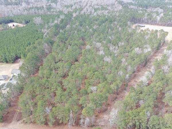 38 Acres of Recreational & Residential Land for Sale in Minden, Louisiana