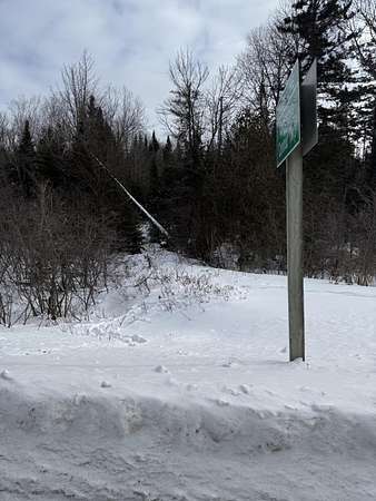 20.7 Acres of Recreational & Residential Land for Sale in Connor Township, Maine