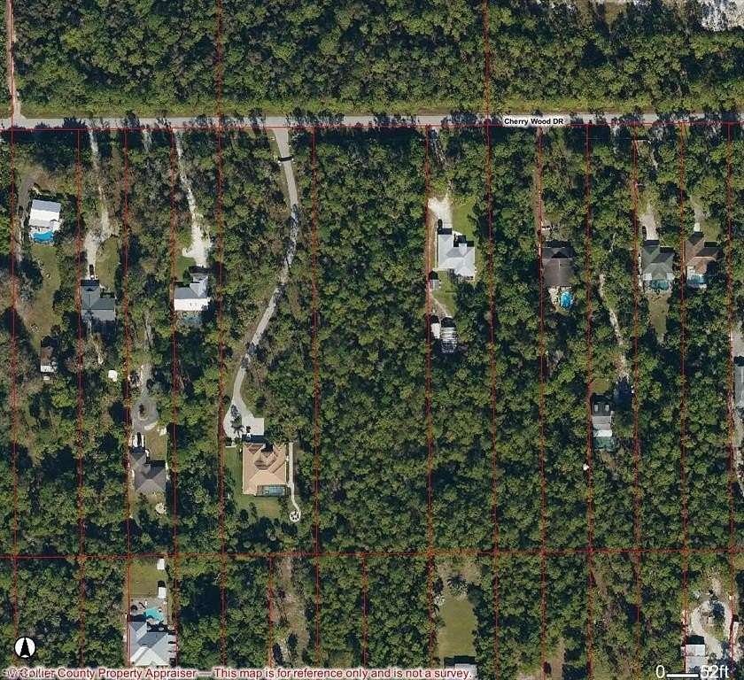 2.8 Acres of Residential Land for Sale in Naples, Florida