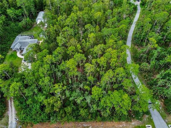 2.8 Acres of Residential Land for Sale in Naples, Florida
