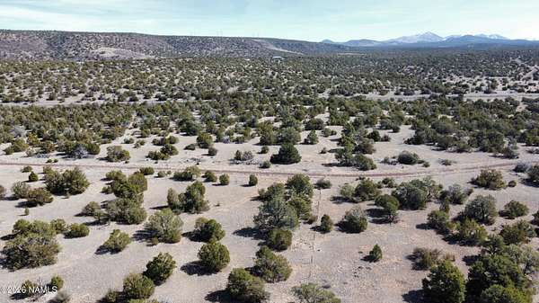 12 Acres of Recreational & Residential Land for Sale in Williams, Arizona