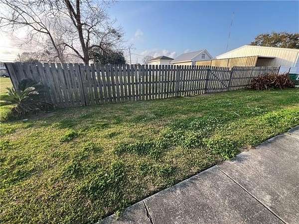 0.35 Acres of Residential Land for Sale in Chalmette, Louisiana