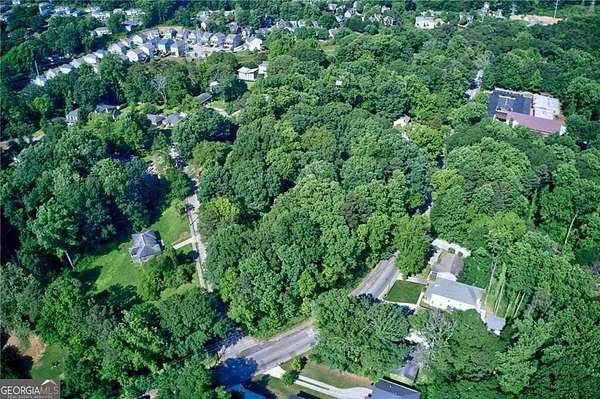 0.33 Acres of Land for Sale in Atlanta, Georgia
