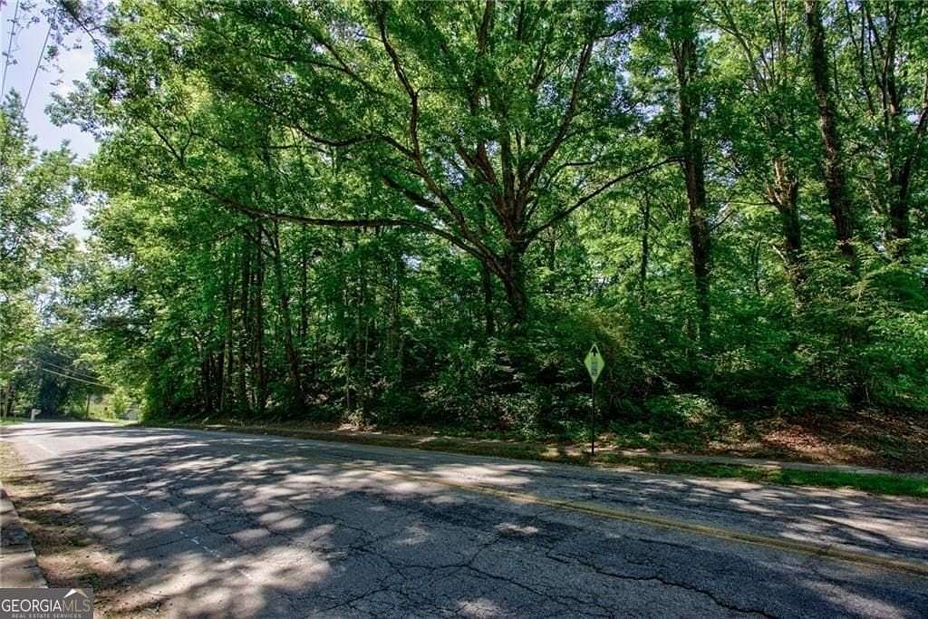 0.3 Acres of Land for Sale in Atlanta, Georgia