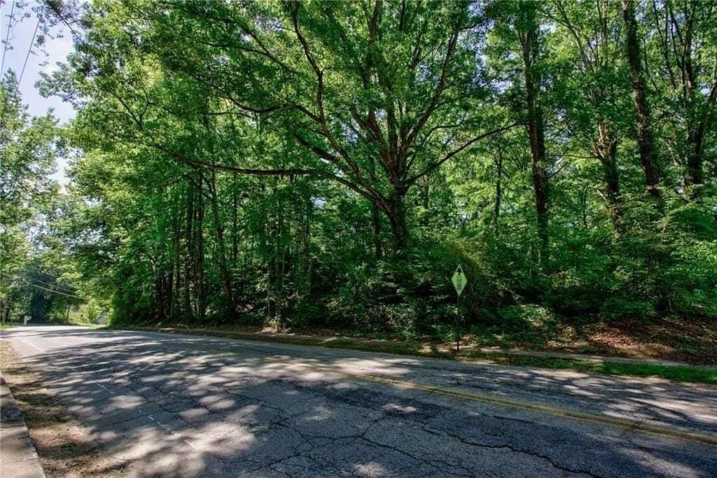 0.29 Acres of Land for Sale in Atlanta, Georgia