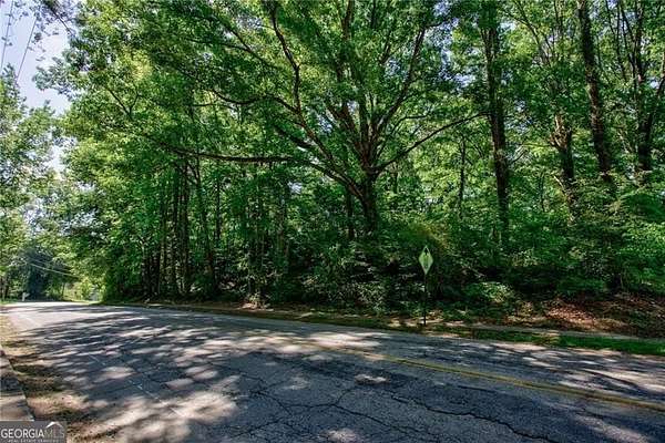 0.3 Acres of Land for Sale in Atlanta, Georgia