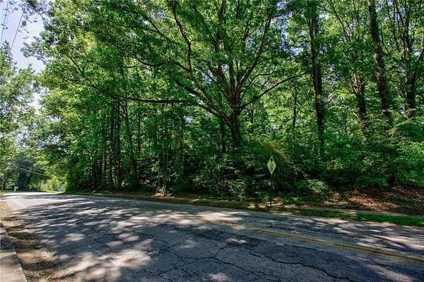 0.29 Acres of Land for Sale in Atlanta, Georgia