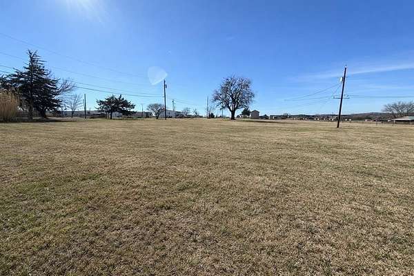 0.18 Acres of Land for Sale in Whitewright, Texas
