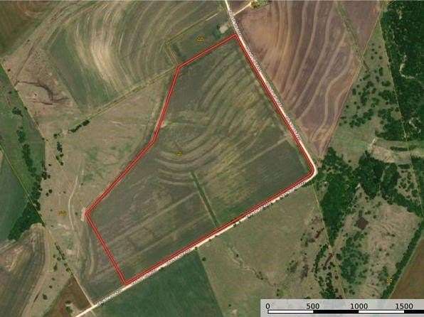 76 Acres of Land for Sale in Hillsboro, Texas