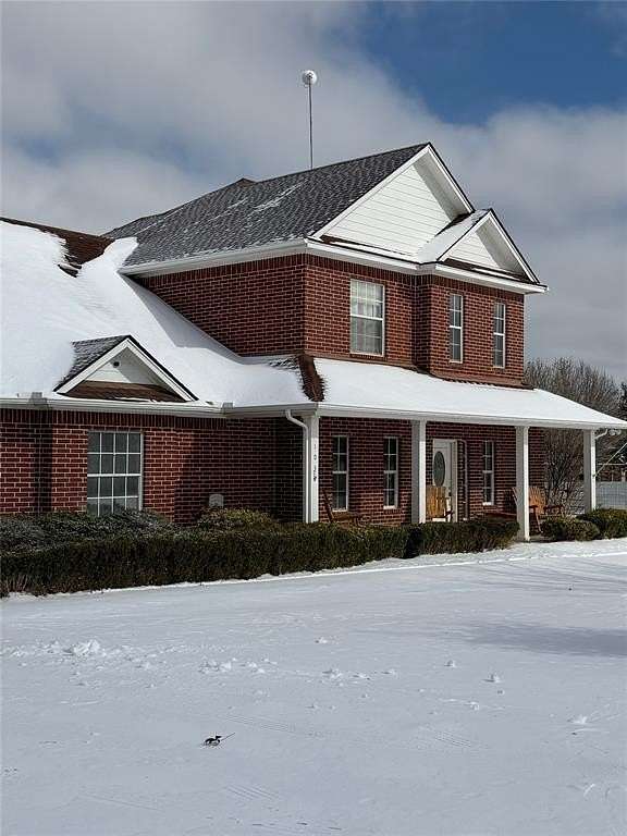 2 Acres of Land with Home for Sale in Weatherford, Texas