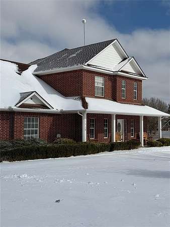 2 Acres of Land with Home for Sale in Weatherford, Texas