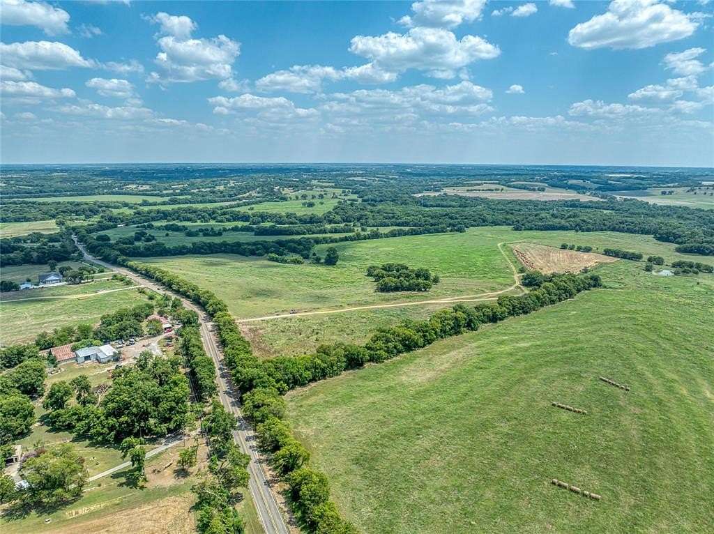 165 Acres of Land for Sale in Sherman, Texas