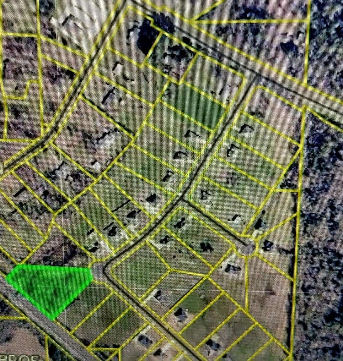 7 Acres of Residential Land for Sale in Shreveport, Louisiana