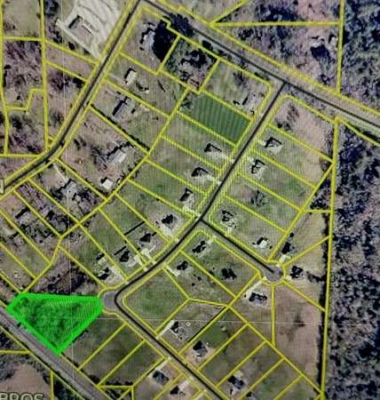 7 Acres of Land for Sale in Shreveport, Louisiana