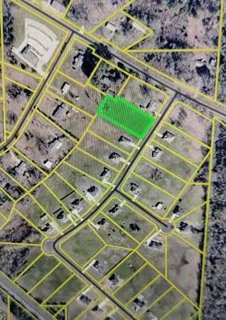 7 Acres of Land for Sale in Shreveport, Louisiana