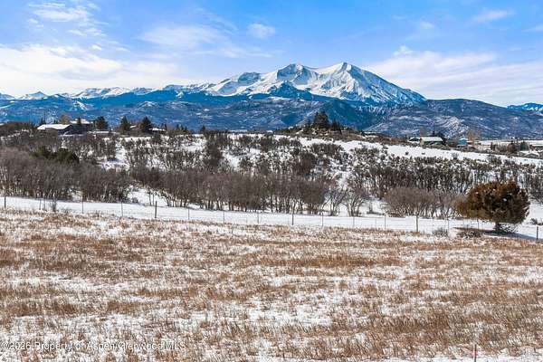 3 Acres of Residential Land for Sale in Carbondale, Colorado