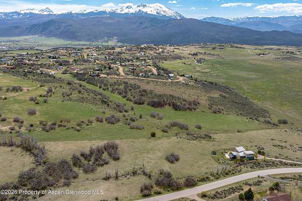 3 Acres of Residential Land for Sale in Carbondale, Colorado