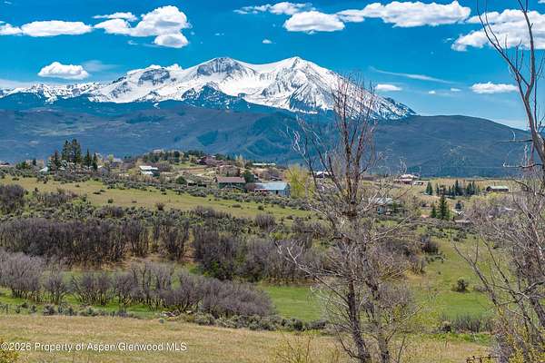 3 Acres of Residential Land for Sale in Carbondale, Colorado