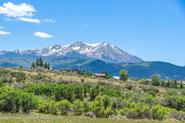 3 Acres of Residential Land for Sale in Carbondale, Colorado