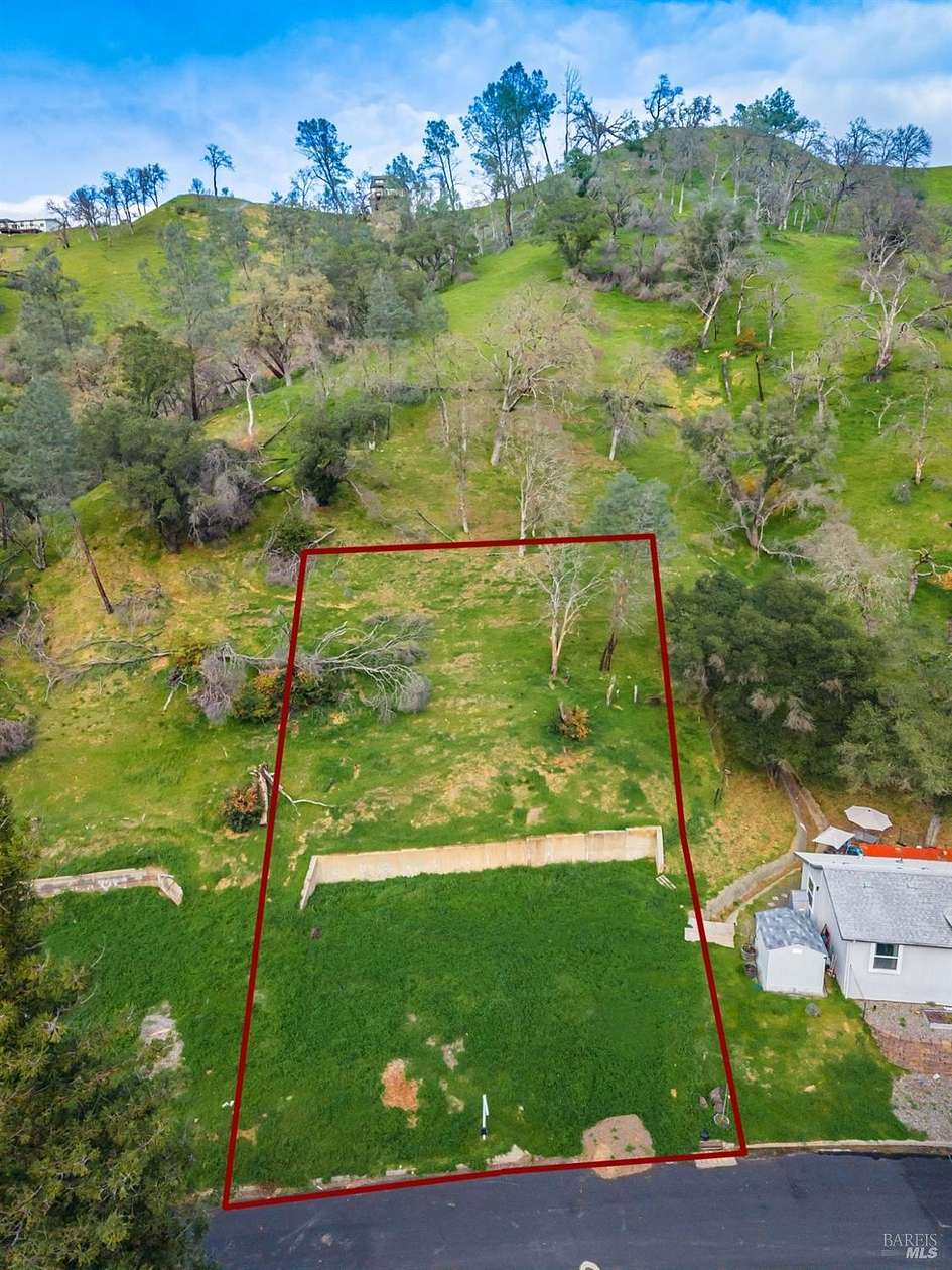 0.29 Acres of Residential Land for Sale in Napa, California