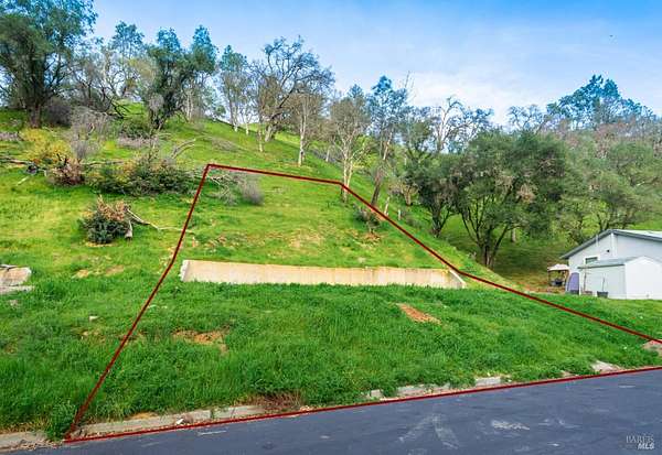 0.29 Acres of Residential Land for Sale in Napa, California