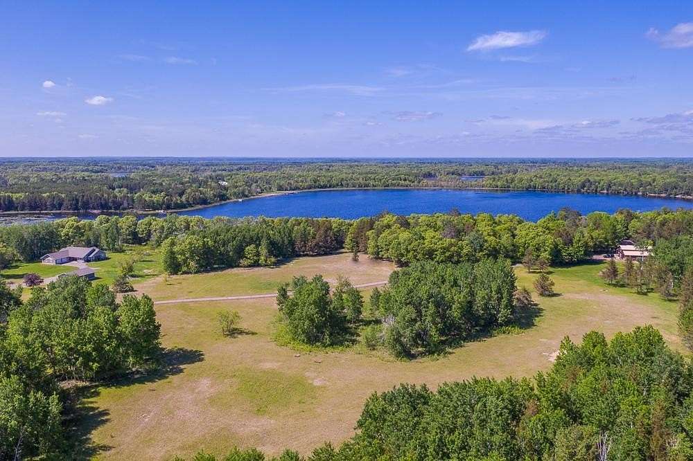 14.7 Acres of Land for Sale in Merrifield, Minnesota