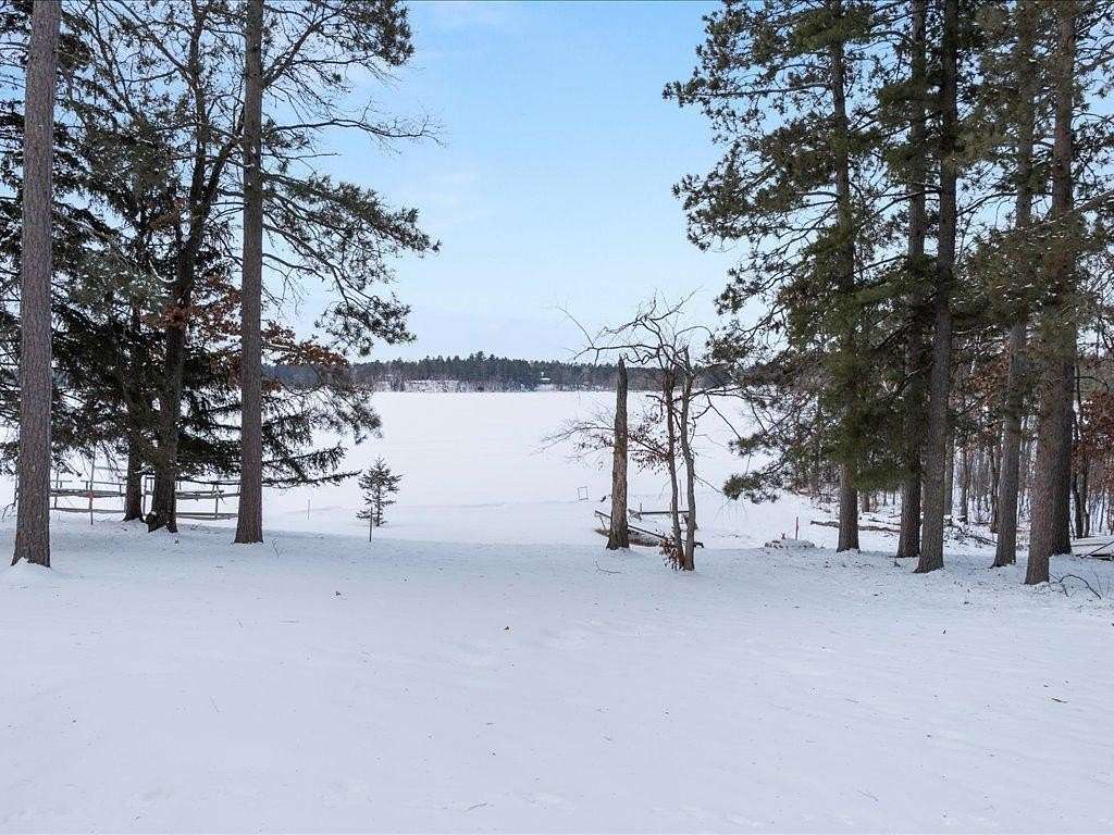 0.58 Acres of Land for Sale in Jenkins Township, Minnesota