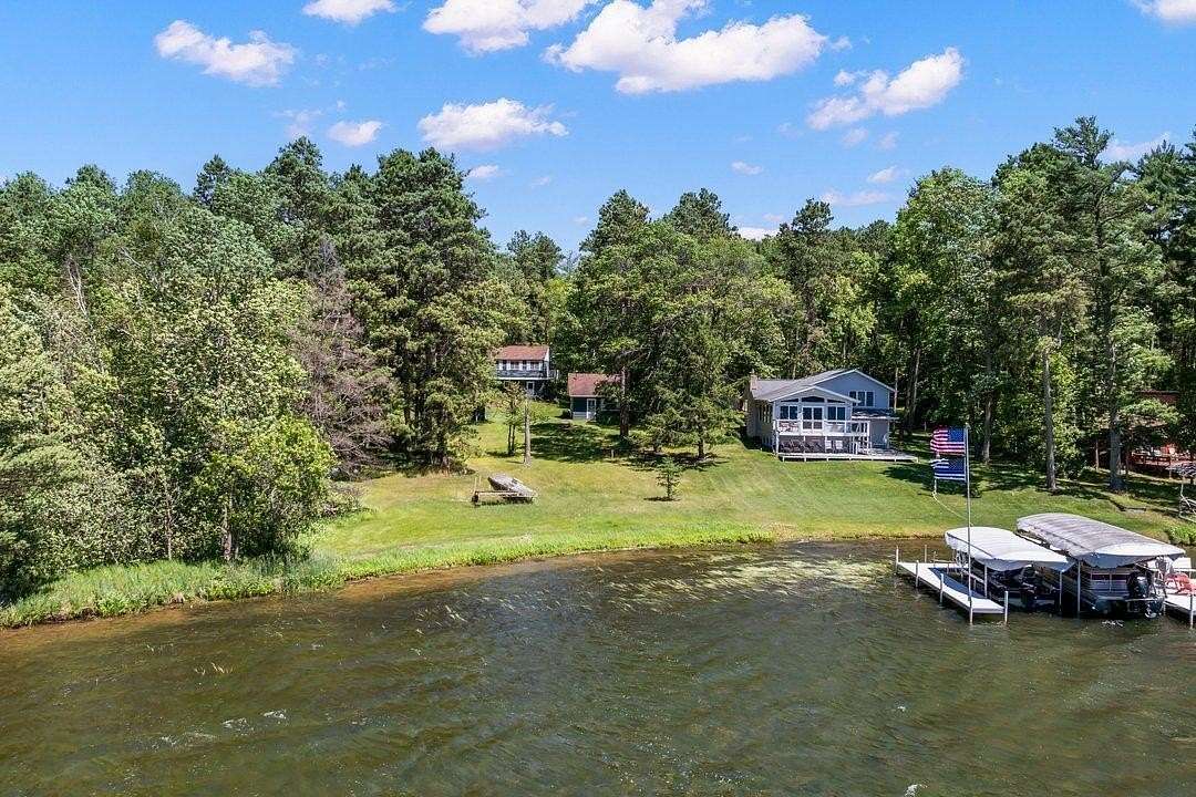 0.58 Acres of Land for Sale in Pine River, Minnesota