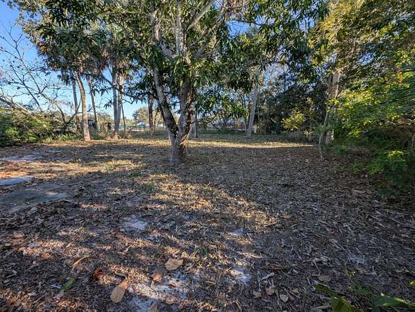 0.33 Acres of Residential Land for Sale in Stuart, Florida