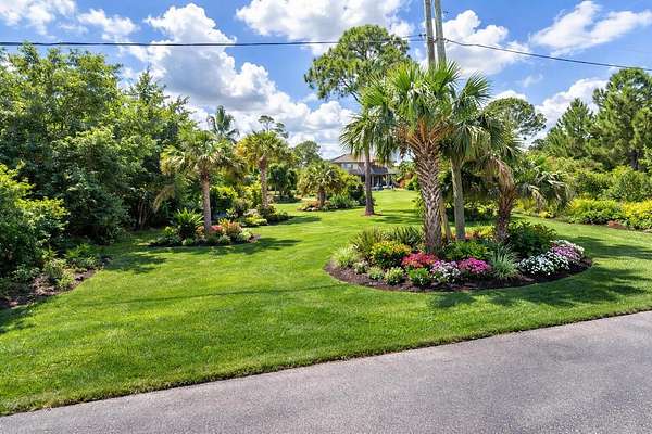 Residential Land for Sale in Palm Bay, Florida