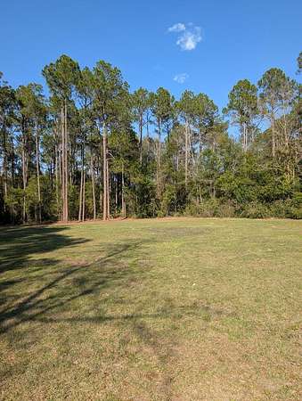 1 Acre of Residential Land for Sale in Moultrie, Georgia