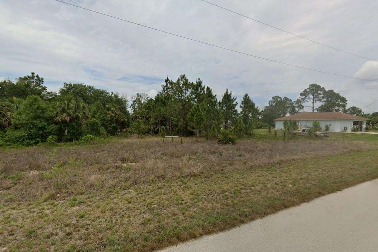 0.23 Acres of Residential Land for Sale in Lehigh Acres, Florida