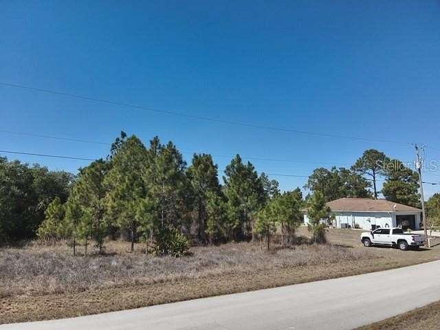 0.23 Acres of Residential Land for Sale in Lehigh Acres, Florida