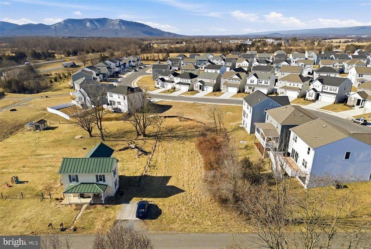 0.42 Acres of Land for Sale in Middletown, Virginia